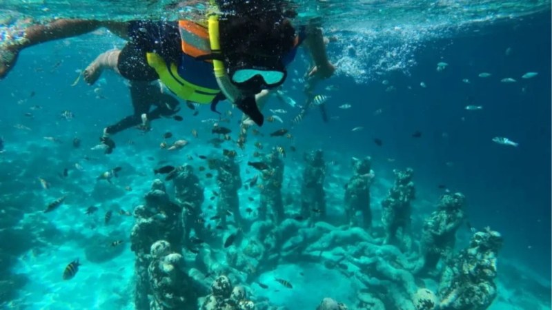 mandalika lombok